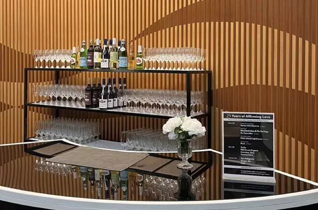 Special Event Venues: Metropolitan Community Church of Toronto 2