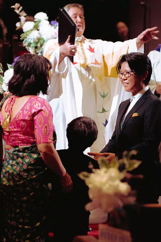 Special Event Venues: Metropolitan Community Church of Toronto 1