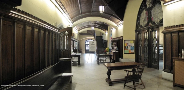 Narthex