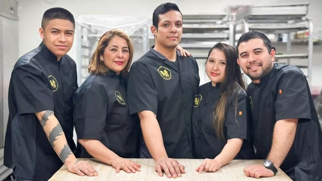Meza Group, Toronto