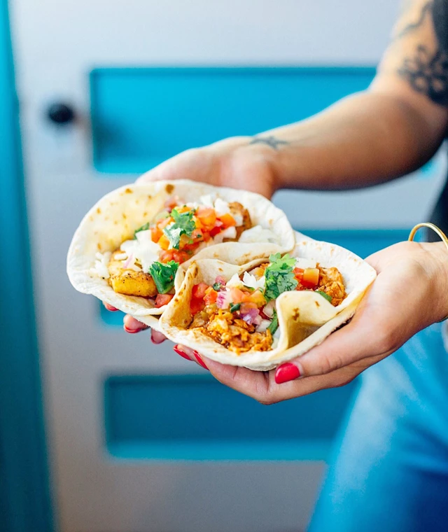 Mi Taco, Toronto