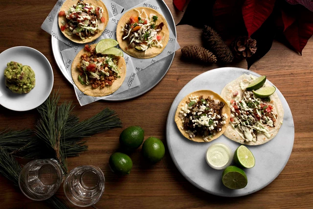 Mi Taco, Toronto