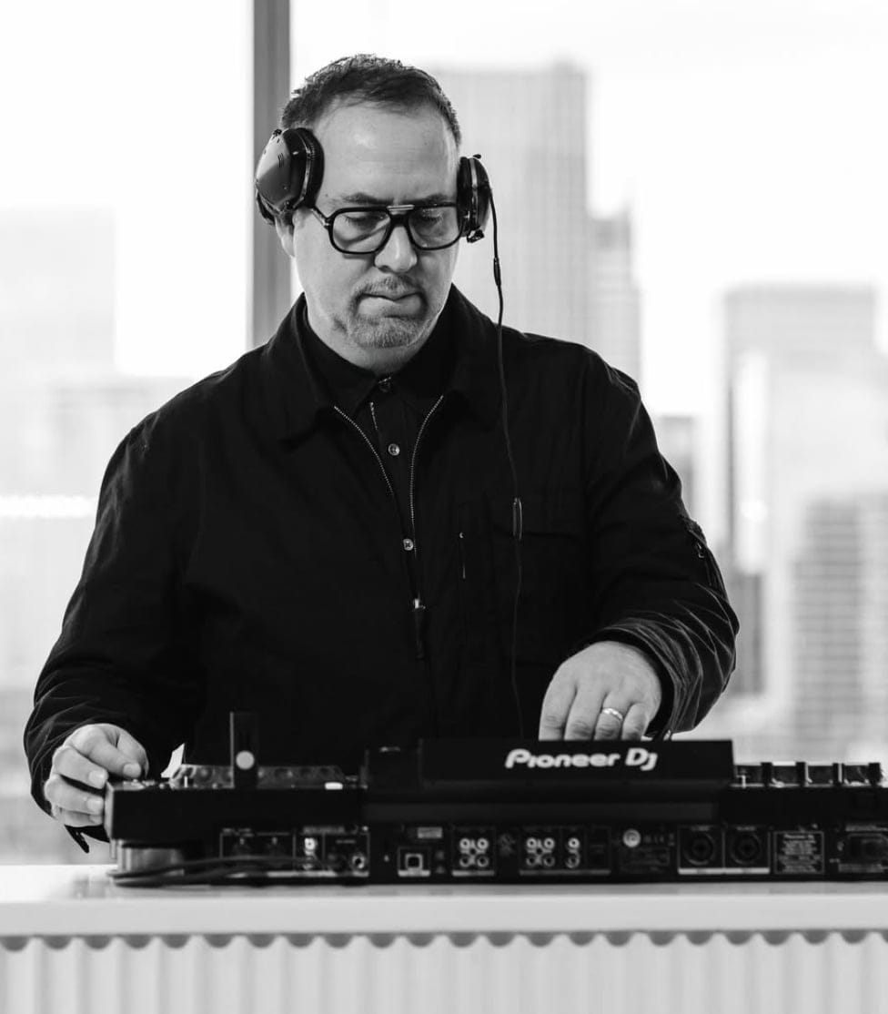Michael Coombs Entertainment profile photo
