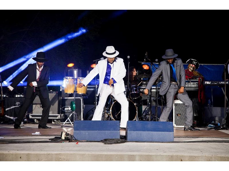 Michael Jackson Tribute, Toronto, Live Music & Bands