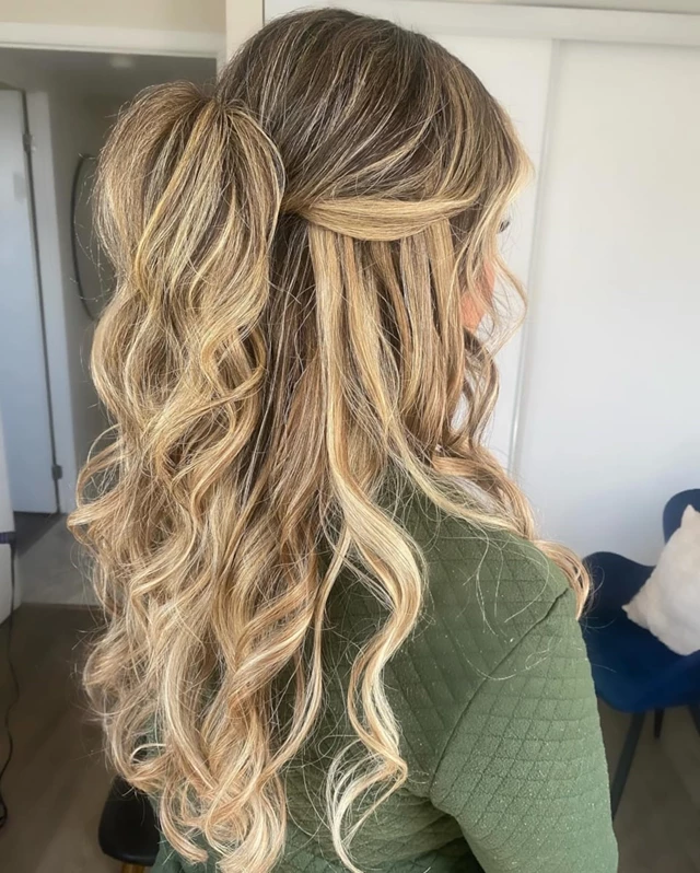 Michele Gomes Makeup and Hair, Toronto