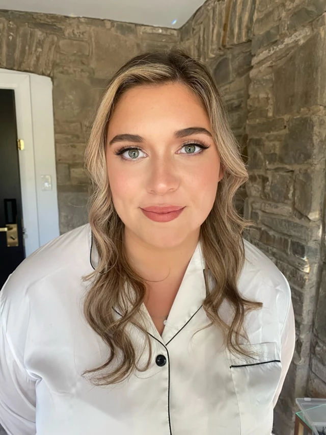 Michele Gomes Makeup and Hair, Toronto