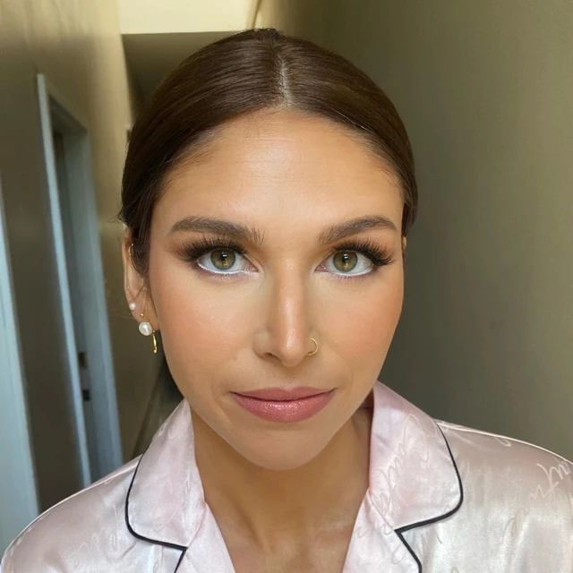 Michele Gomes Makeup and Hair, Toronto