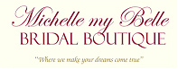 Michelle My Belle Bridal