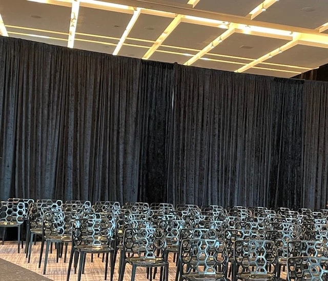 Micki's Event Fabrics, Toronto