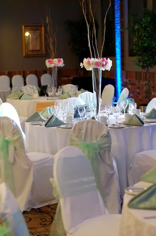 Golf & Country Clubs: Mill Run Golf Club 22