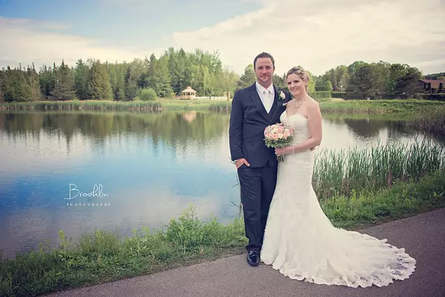 Golf & Country Clubs: Mill Run Golf Club 20