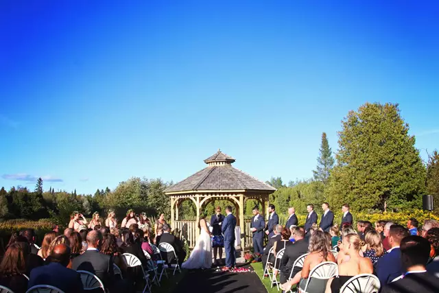 Golf & Country Clubs: Mill Run Golf Club 27