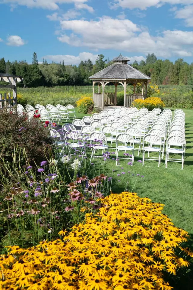 Golf & Country Clubs: Mill Run Golf Club 14