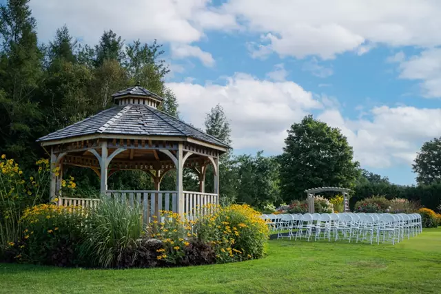 Golf & Country Clubs: Mill Run Golf Club 13