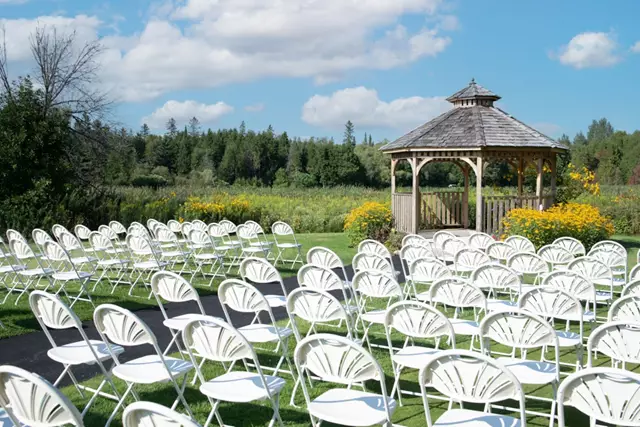 Golf & Country Clubs: Mill Run Golf Club 11