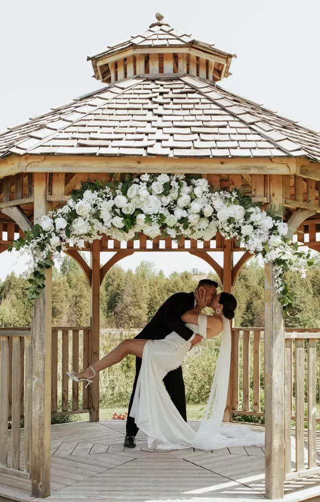 Golf & Country Clubs: Mill Run Golf Club 6