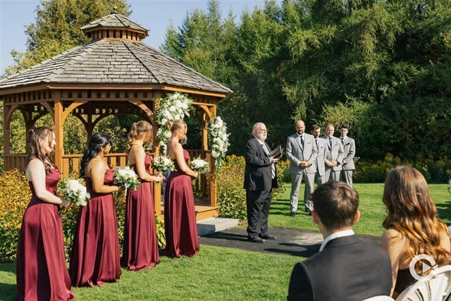 Golf & Country Clubs: Mill Run Golf Club 4