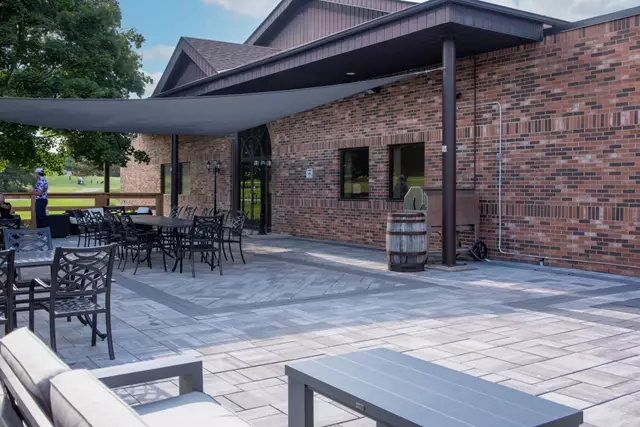 Golf & Country Clubs: Mill Run Golf Club 21