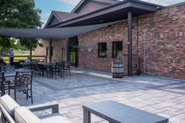 Golf & Country Clubs: Mill Run Golf Club 21