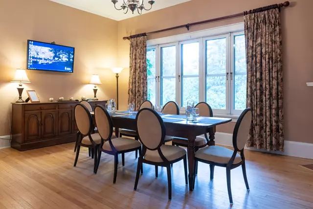 Mansions/Houses: Miller Lash House 25