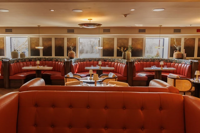 Miller Uptown, Toronto