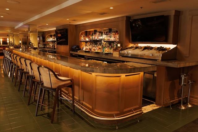 Miller Uptown, Toronto