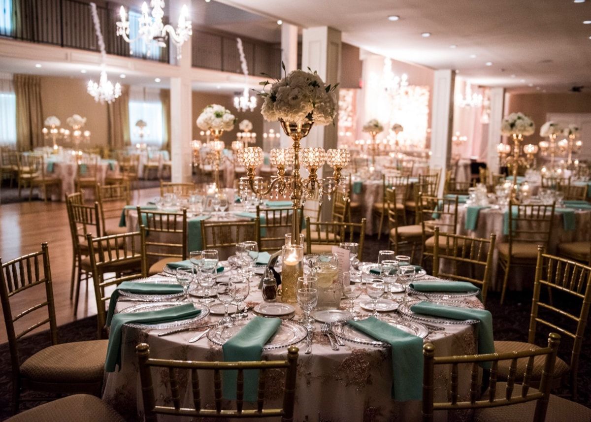 Milton Banquet & Conference Centre