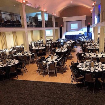 Banquet Halls: Milton Banquet & Conference Centre 20