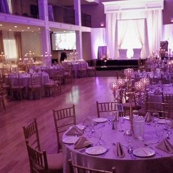 Banquet Halls: Milton Banquet & Conference Centre 13