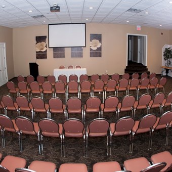 Banquet Halls: Milton Banquet & Conference Centre 11
