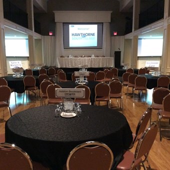 Banquet Halls: Milton Banquet & Conference Centre 17