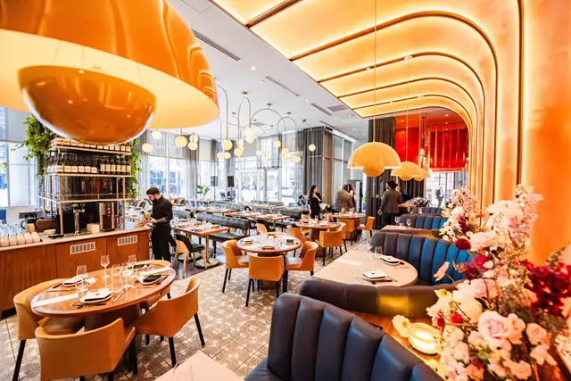Restaurants: Minami Toronto 4