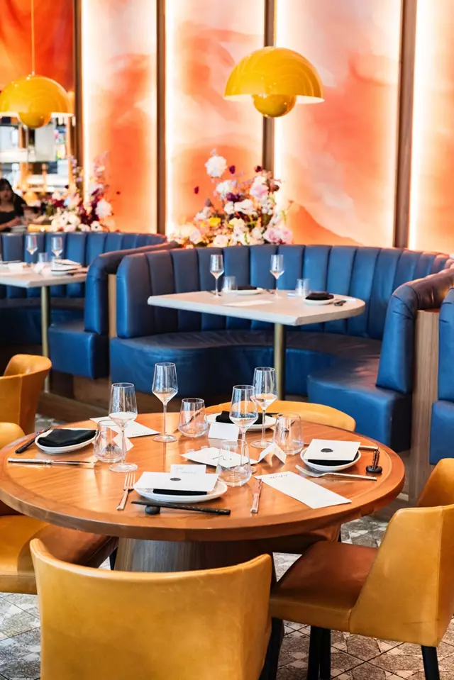 Restaurants: Minami Toronto 5