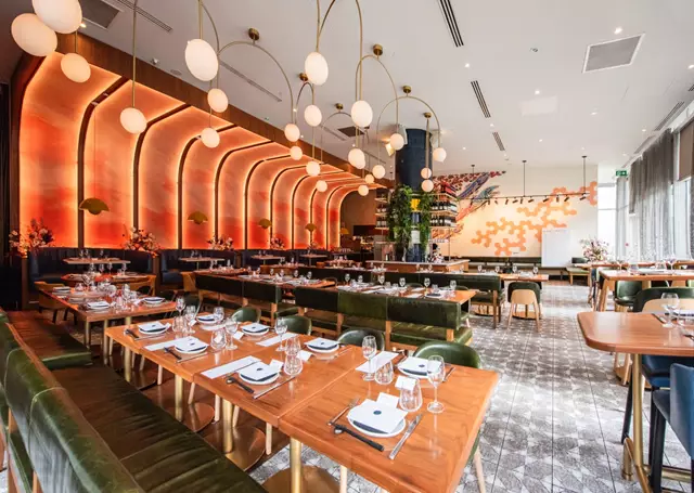 Restaurants: Minami Toronto 2