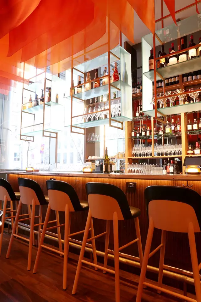 Restaurants: Minami Toronto 4