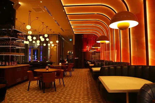 Restaurants: Minami Toronto 3