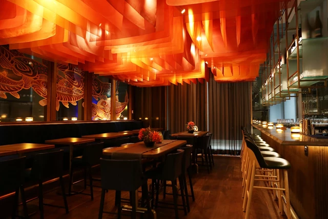 Minami Toronto, Toronto