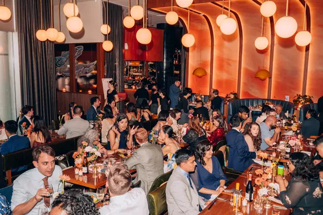 Restaurants: Minami Toronto 1