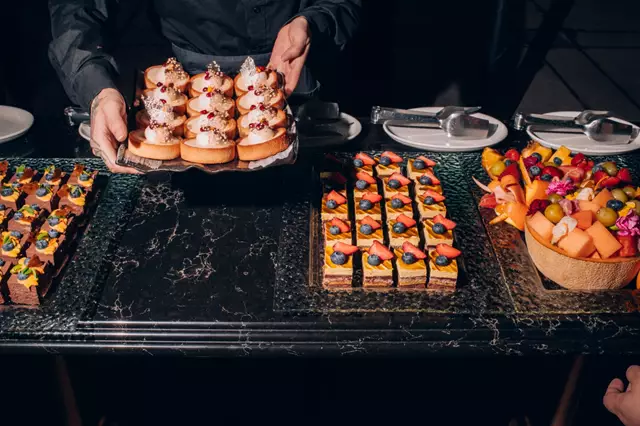Restaurants: Minami Toronto 2
