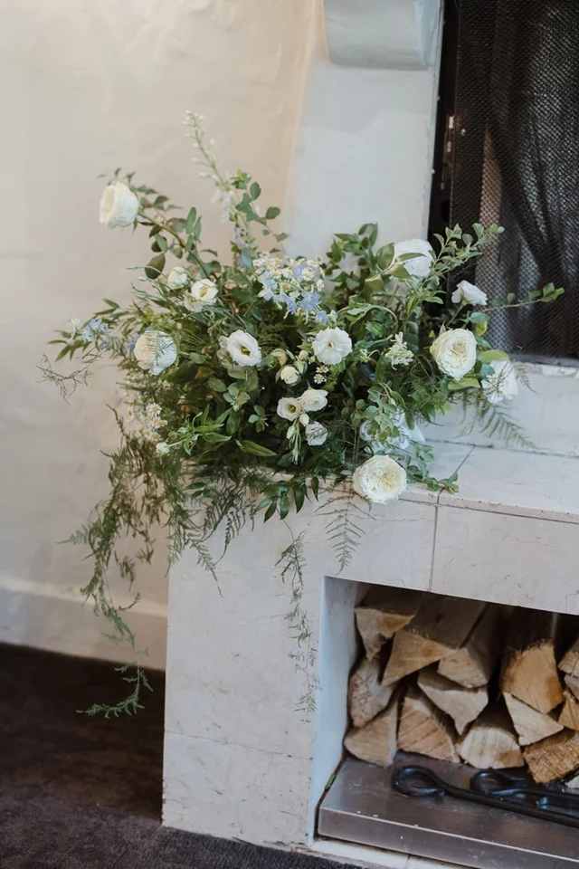 Floral arrangements