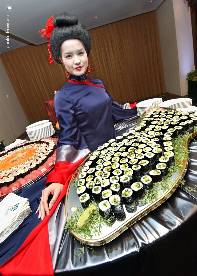 Mint Lifestyle DJ Services, Toronto