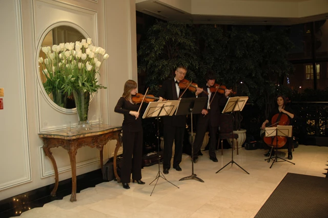 Mint Lifestyle DJ Services, Toronto