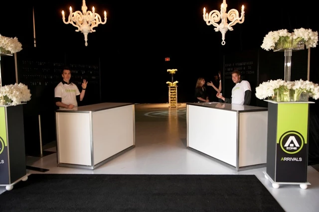 Mint Lifestyle Events, Toronto