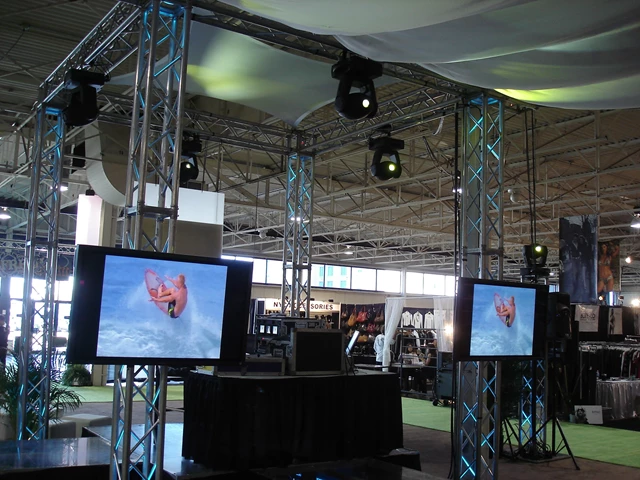 Mint Lifestyle Events, Toronto