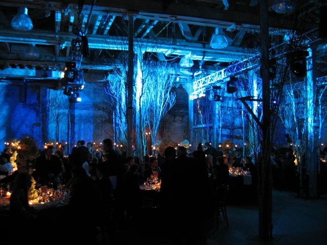 Mint Lifestyle Events, Toronto