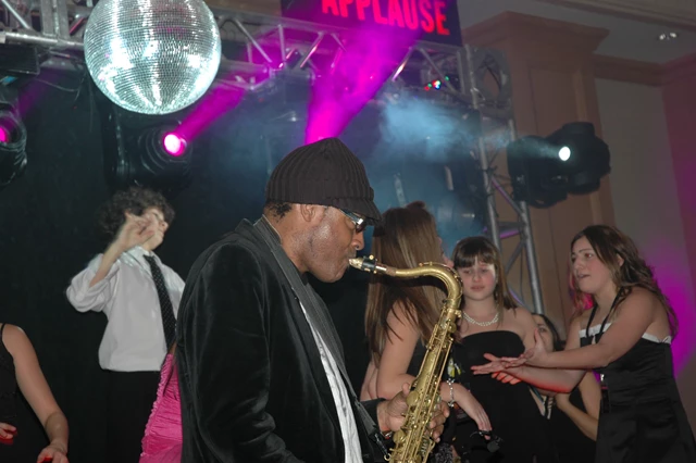 Mint Lifestyle Events, Toronto