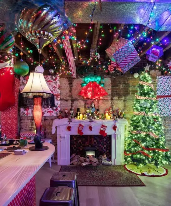 Special Event Venues: Miracle Toronto 4