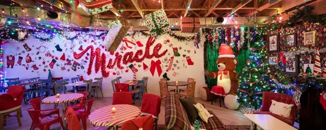 Special Event Venues: Miracle Toronto 5