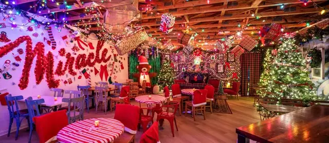 Special Event Venues: Miracle Toronto 1