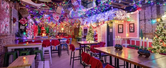 Special Event Venues: Miracle Toronto 3